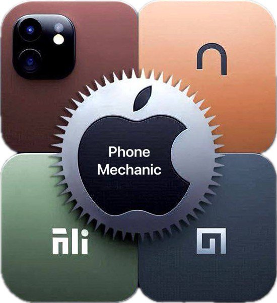 phonemechanic.me logo