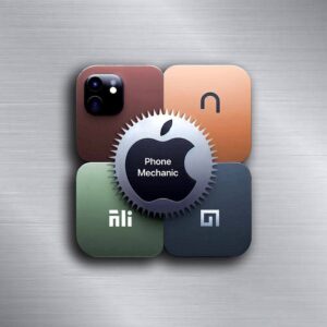 Phonemechanic-main